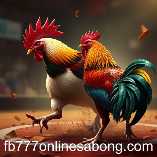 The Rise of FB777 Online Sabong