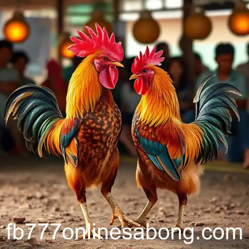 The Rise of Online Sabong in the Digital Age