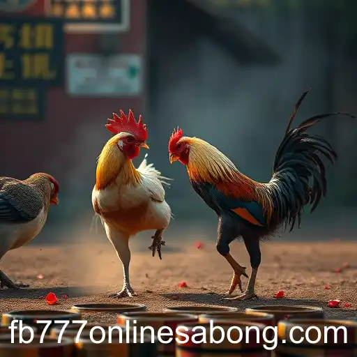 The Rise and Regulation of Online Sabong