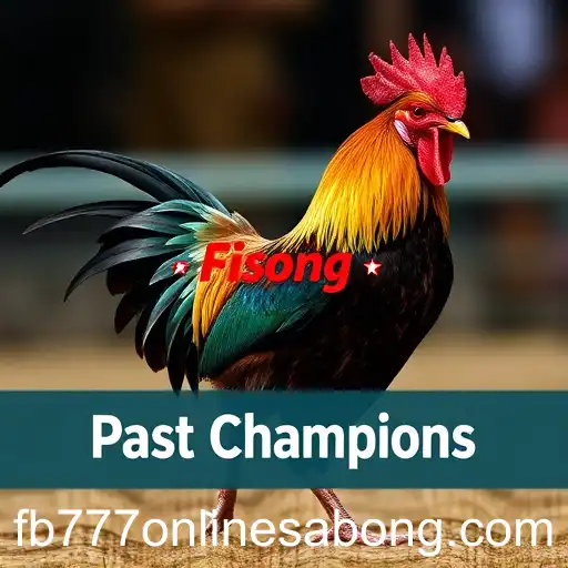 Exploring 'Past Champions' in the World of FB777 Online Sabong