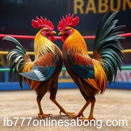 Exploring the Thrilling World of Live Games: The Rise of fb777 Online Sabong