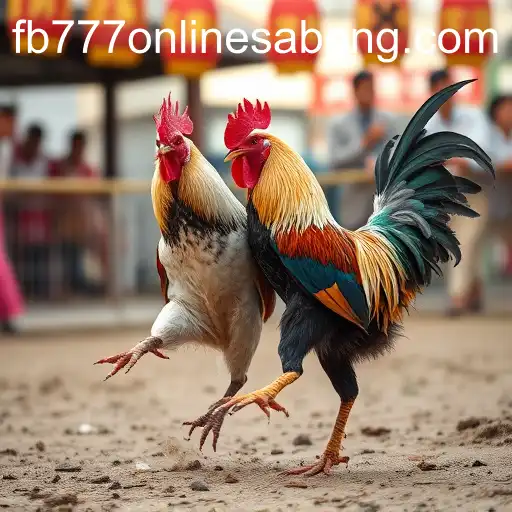 The Resurgence of Online Sabong Amidst Global Interest