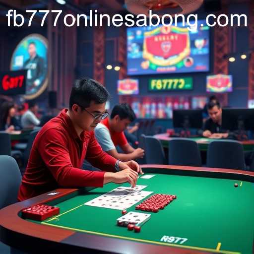 The Rise of Online Sabong: Betting in the Digital Age