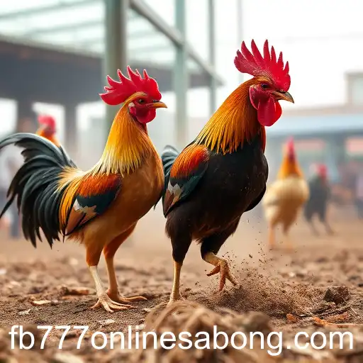 The Rise and Regulation of Online Sabong