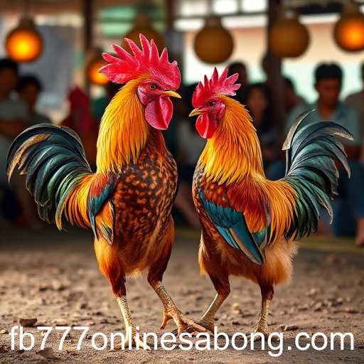 The Rise and Regulation of Online Sabong